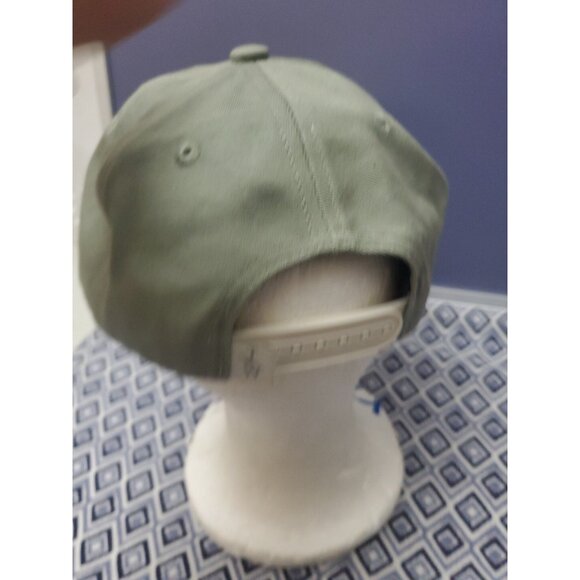 Tiny Whales - Hello Sunshine Snap Back Hat - Cactus Hat Cap Youth Fit NEW Nwot - Picture 9 of 16